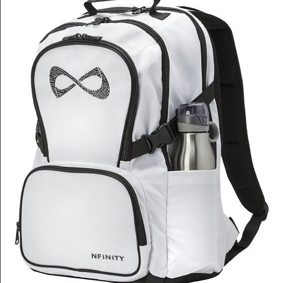 infinity cheer backpacks